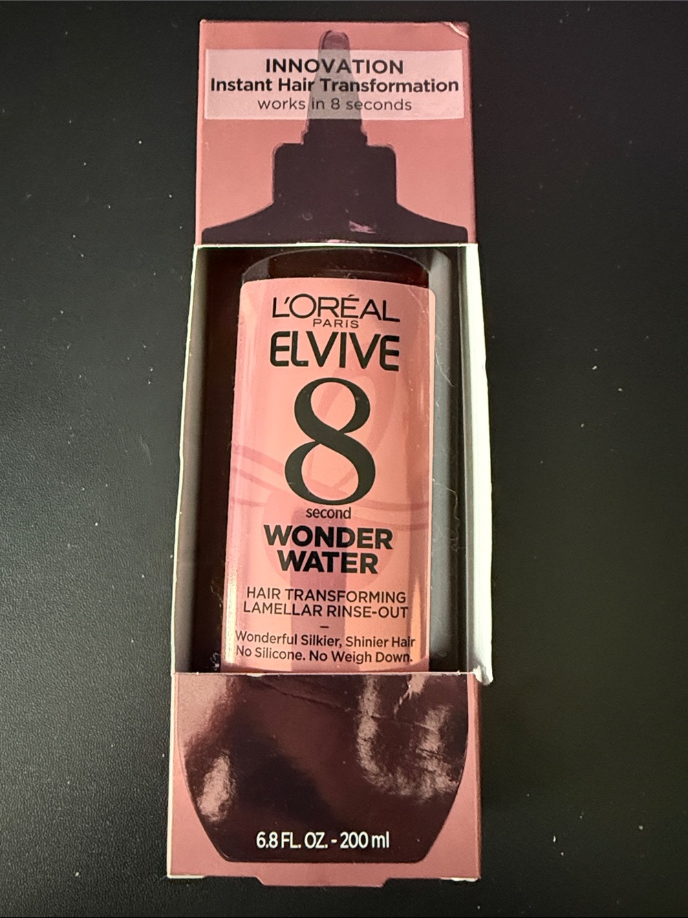 L'Oreal Elvive Wonder Water Hair Treatment